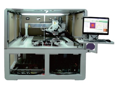 全光譜橢偏儀/測厚儀/量測儀/光譜儀